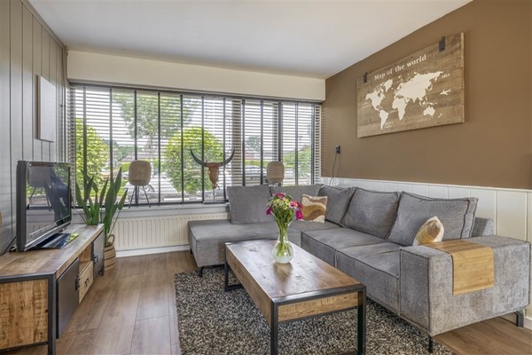 Medium property photo - Ring 30, 9665 EV Oude Pekela